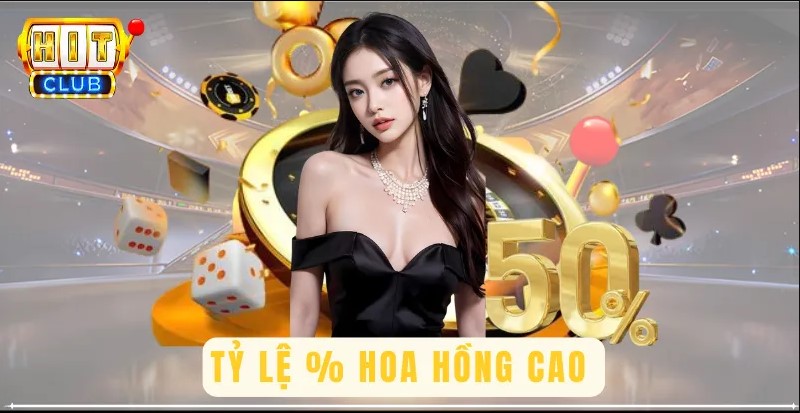 Đại Lý HitClub