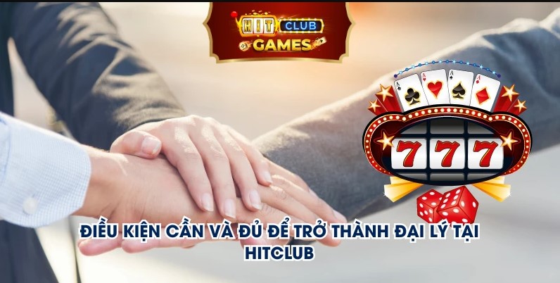 Đại Lý HitClub